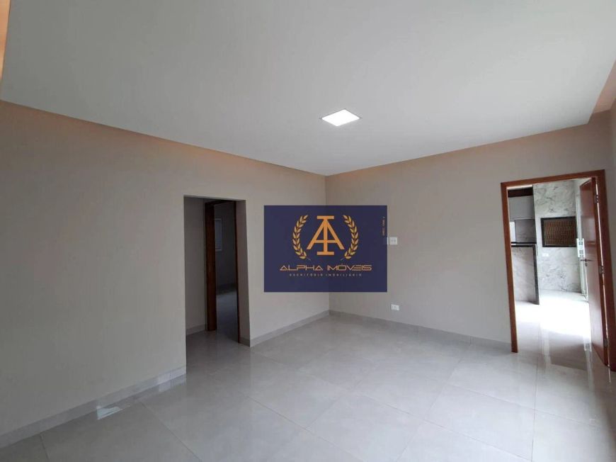 CASA NOVA DE ESQUINA NO NOVOS ESTADOS
