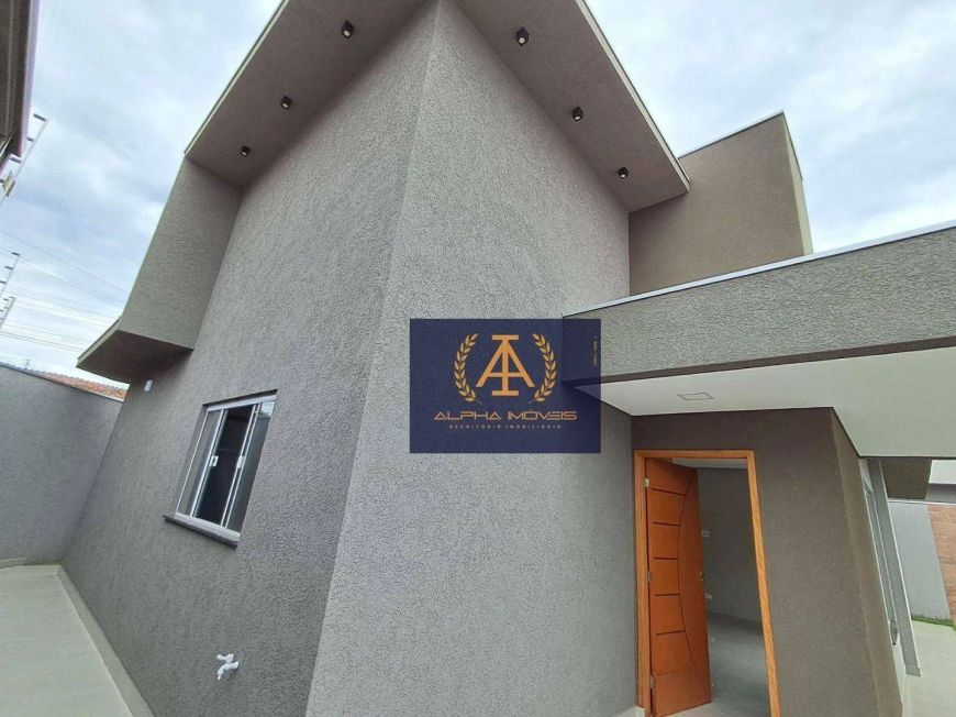 CASA NOVA DE ESQUINA NO NOVOS ESTADOS