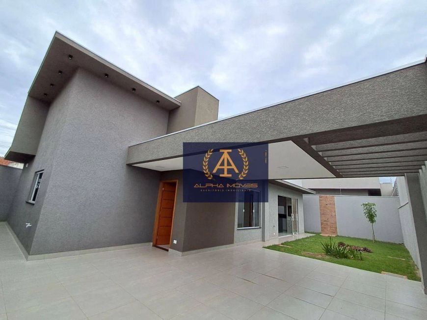 CASA NOVA DE ESQUINA NO NOVOS ESTADOS