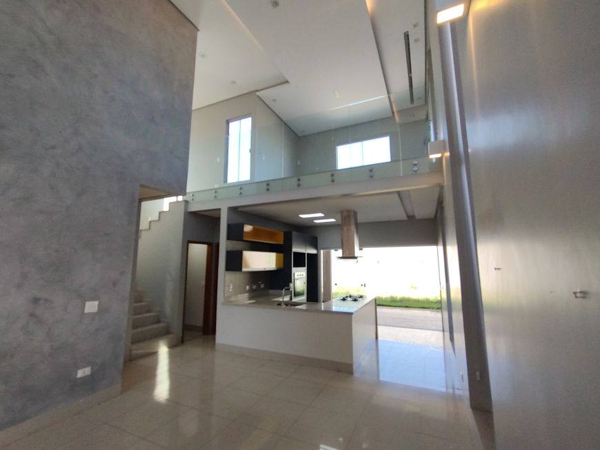 Térrea para venda com 179 metros quadrados com 3 quartos em Tiradentes - Campo Grande - MS