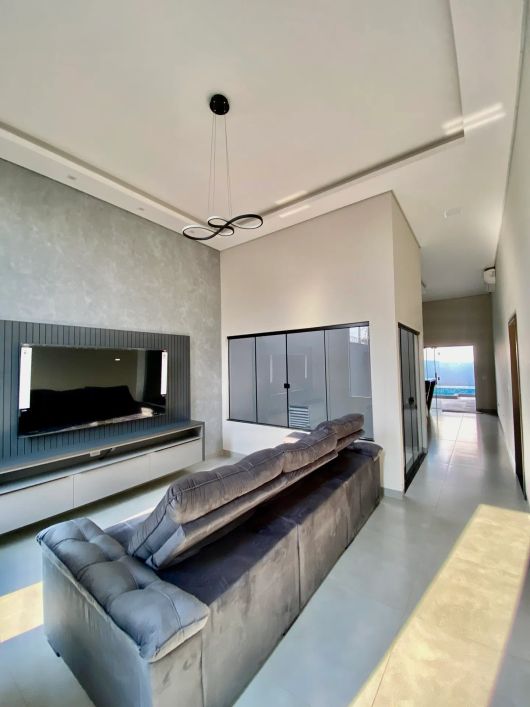 Excelente casa alto padrão no Leblon