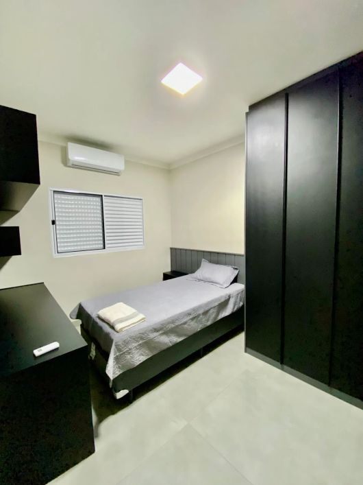 Excelente casa alto padrão no Leblon