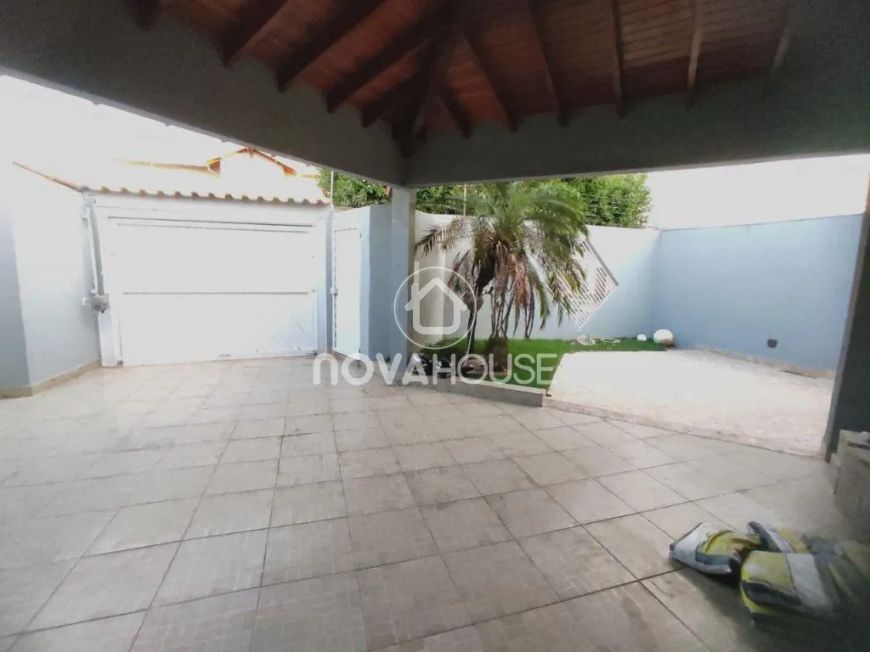 LINDO SOBRADO COM PISCINA NO CARANDÁ BOSQUE