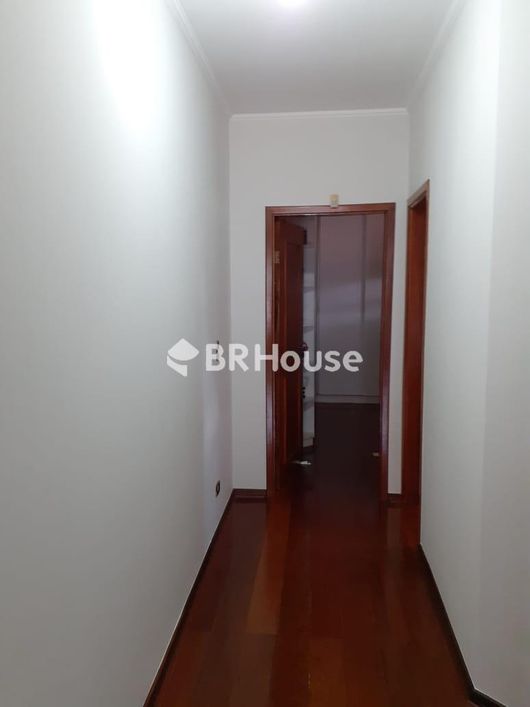 Vila Alba | Sobrado 3 quartos, sendo 1 suite