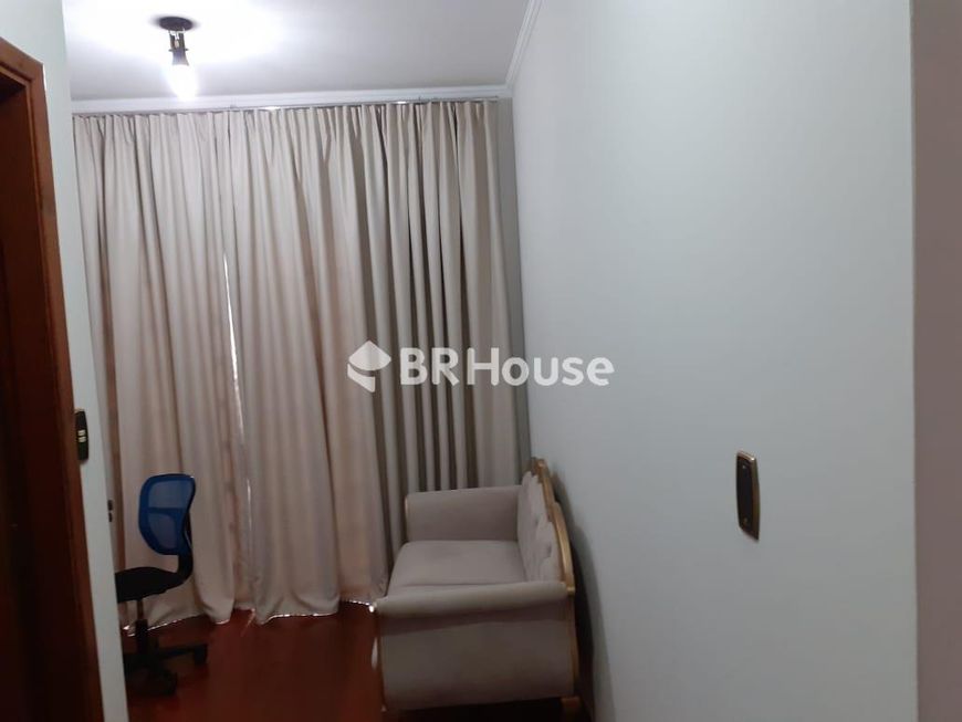 Vila Alba | Sobrado 3 quartos, sendo 1 suite