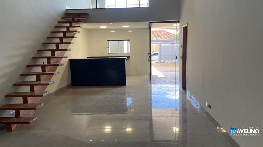 Imóvel espaçoso e moderno no Rita Vieira