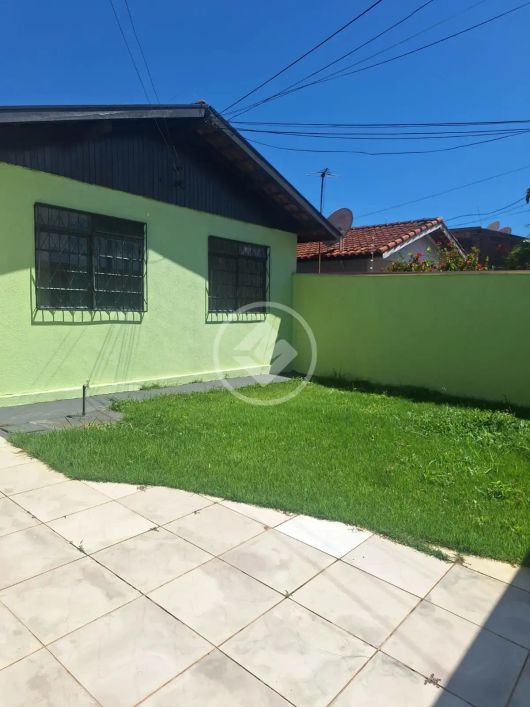 Conforto e Valorização! Garanta sua Casa em uma Região em Expanção codigo: 104958