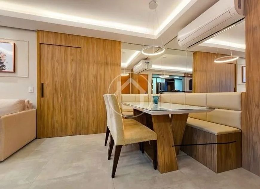 APARTAMENTO RICO EM PLANEJADOS
