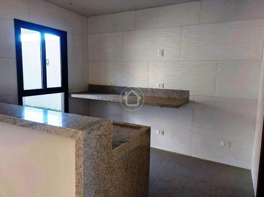 SOBRADO COM 03 DORM NO JARDIM TV MORENA