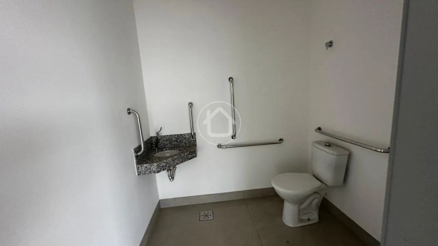 SALA NO EDIFICIO CLASSIC OFFICE