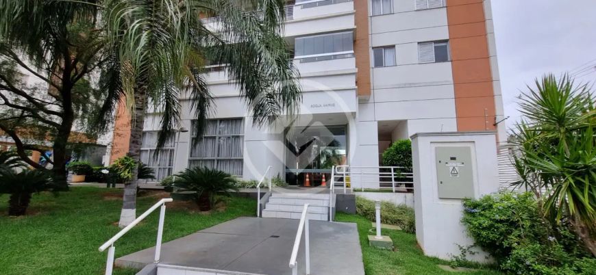 Apartamento Itanhangá Park codigo: 95369
