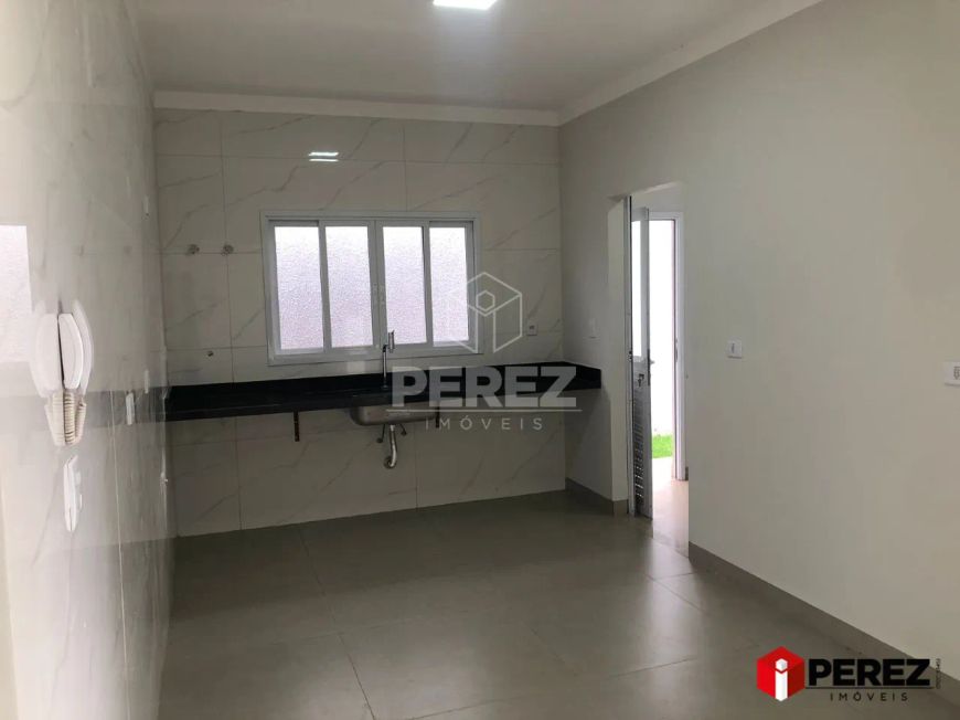 Casa Térrea no Bairro Carandá Bosque |