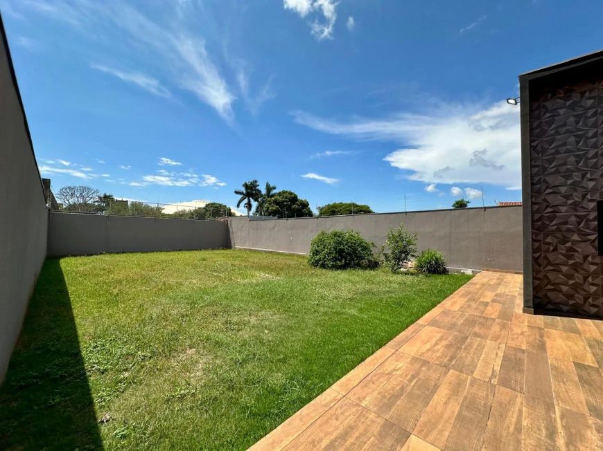 🏡 Casa à venda - Vila Jacy - Campo Grande - MS