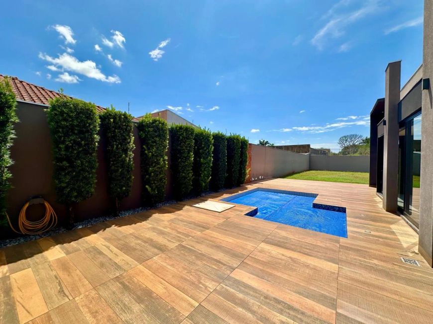 🏡 Casa à venda - Vila Jacy - Campo Grande - MS