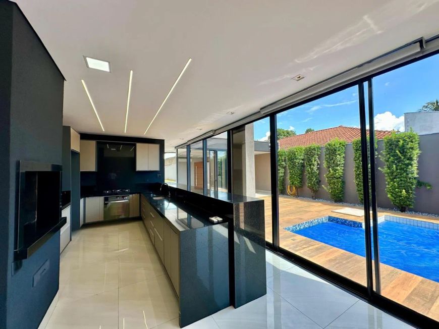 🏡 Casa à venda - Vila Jacy - Campo Grande - MS