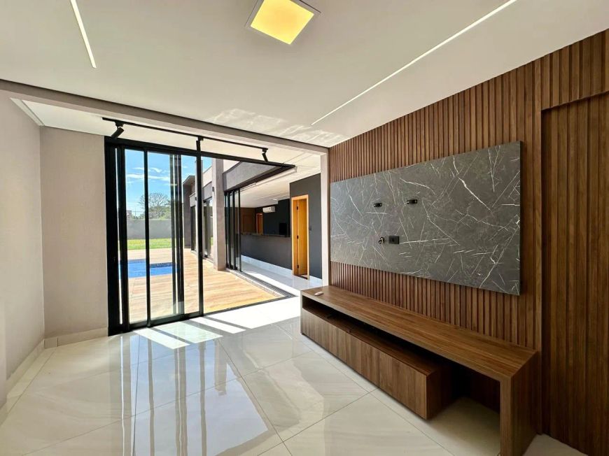 🏡 Casa à venda - Vila Jacy - Campo Grande - MS