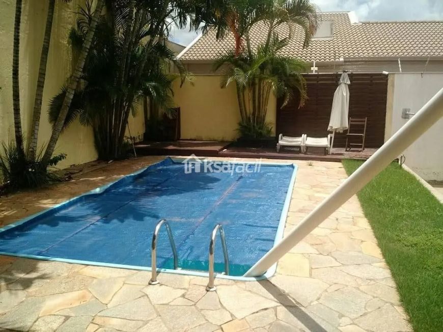 Sobrado Com 5 Dormitórios à Venda, 341 M² Por R$ 1.850.000,00 - Vila Gomes - Campo Grande/ms
