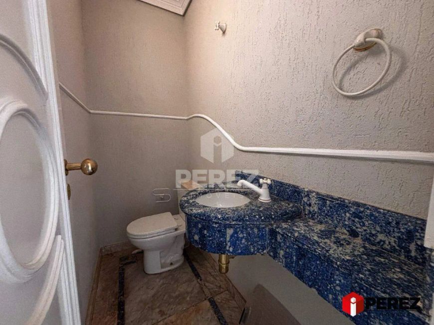 Sobrado no Bairro Jardim São Bento