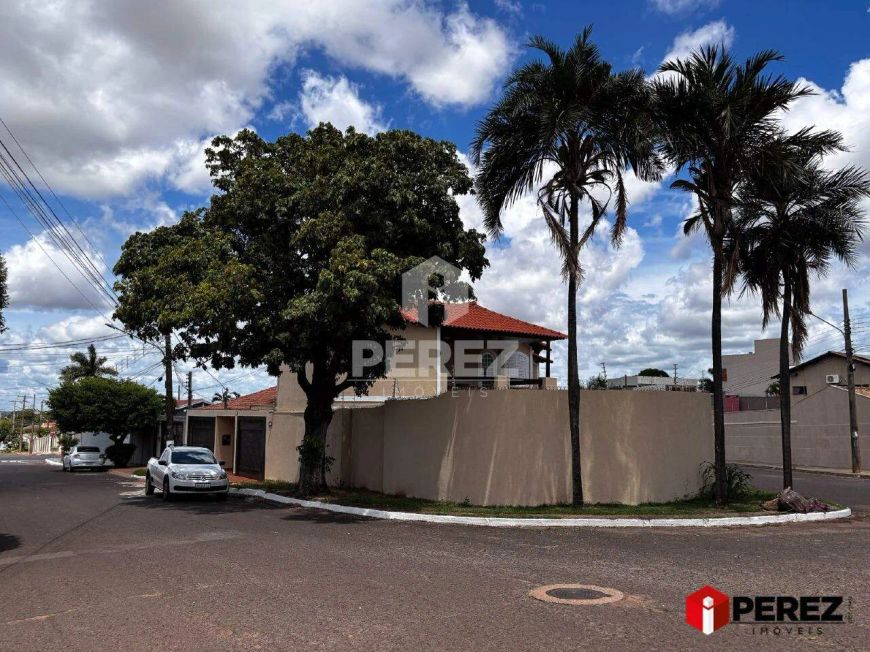 Sobrado no Bairro Jardim São Bento