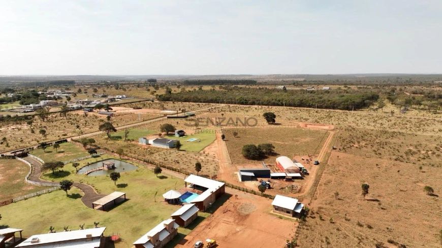 Cond. de Chácaras - FarmHouses- Saída 3 Lagoas - Campo Grande