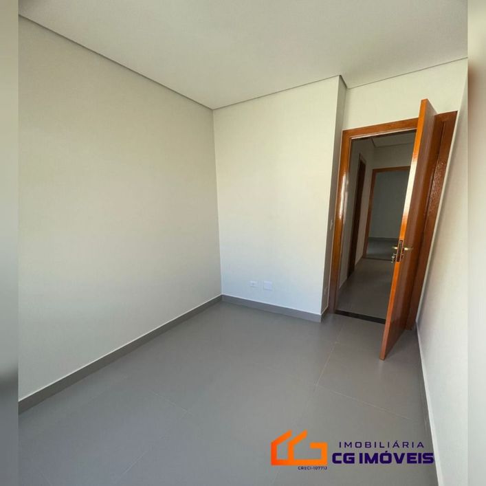Casa á venda com 3 quartos sendo 1 suíte no Rita Vieira em Campo Grande - MS