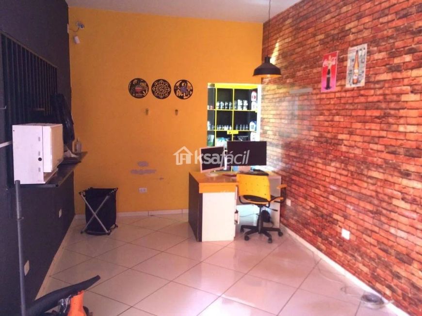 Casa Com 1 Dormitório à Venda, 150 M² Por R$ 390.000,00 - Vila Piratininga - Campo Grande/ms