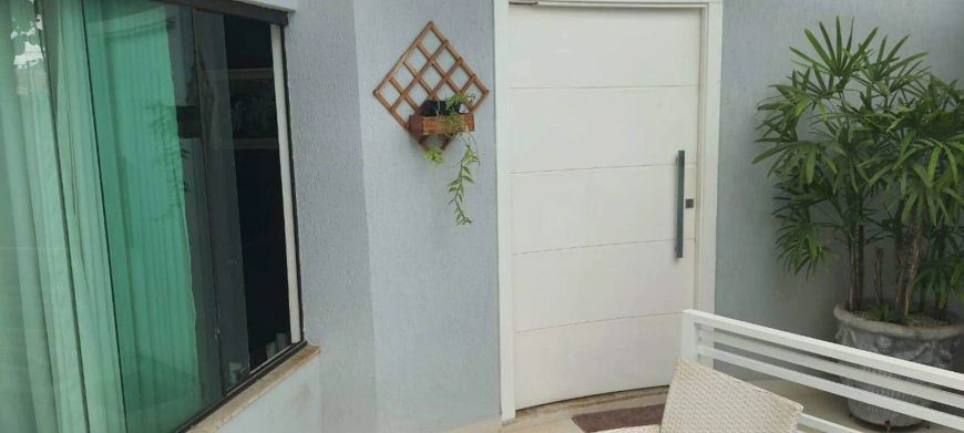 Sobrado no Bairro Vila Nascente