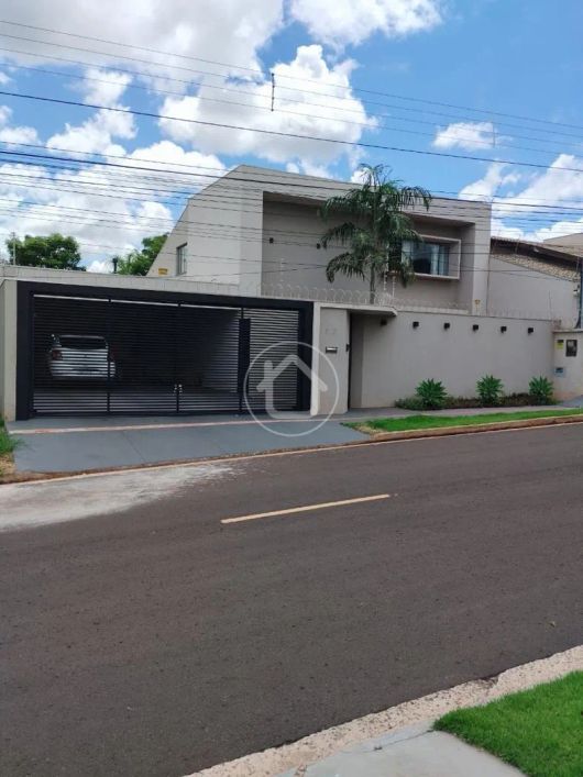 EXCELENTE SOBRADO NO RITA VIEIRA