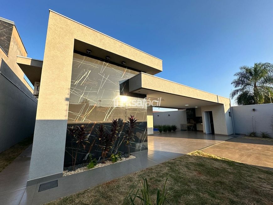 Casa à venda, Jardim Morenão, Campo Grande, MS