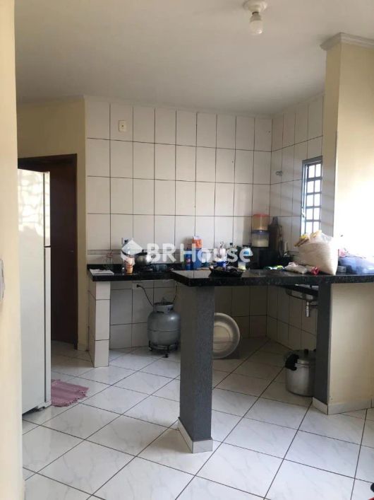 Vila Vilas Boas | Casa 3 quartos, sendo 1 suite