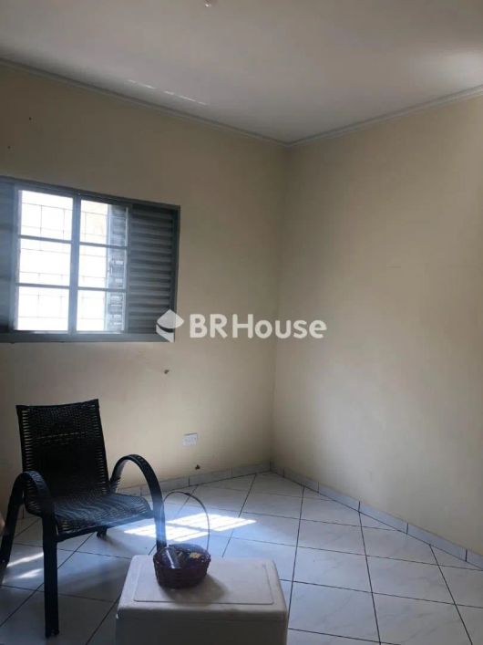 Vila Vilas Boas | Casa 3 quartos, sendo 1 suite