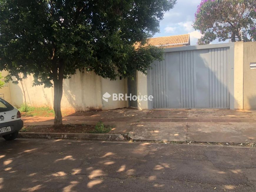 Vila Vilas Boas | Casa 3 quartos, sendo 1 suite