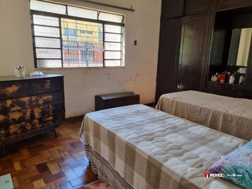 Casa Térrea no Bairro Amambaí