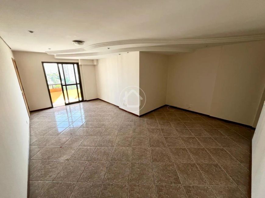 4 QUARTOS SENDO 1 SUITE