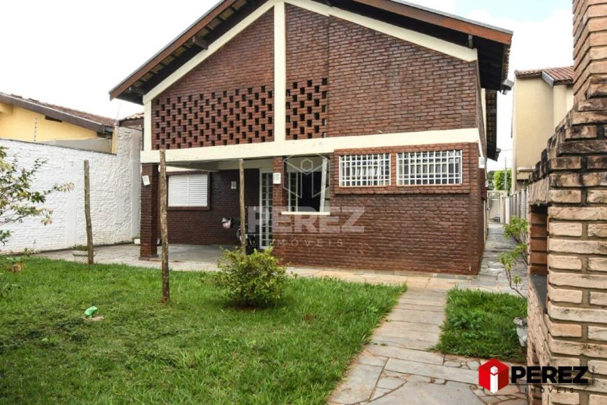 Imóvel comercial no bairro Jardim dos Estados