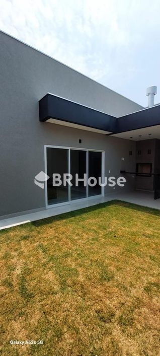 Vila Morumbi | Casa 3 quartos, sendo 1 suite