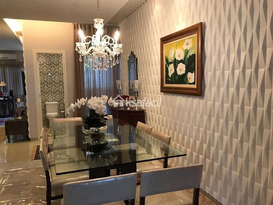 Casa Com 3 Dormitórios à Venda, 245 M² Por R$ 1.300.000,00 - Vila Morumbi - Campo Grande/ms