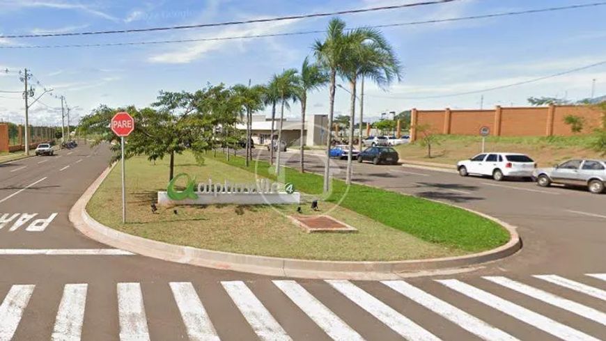 ALPHAVILLE CAMPO GRANDE 4
