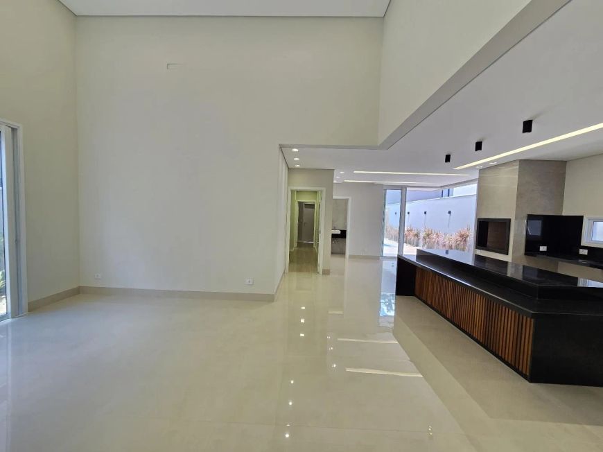 Casa Condominio Alphaville lll