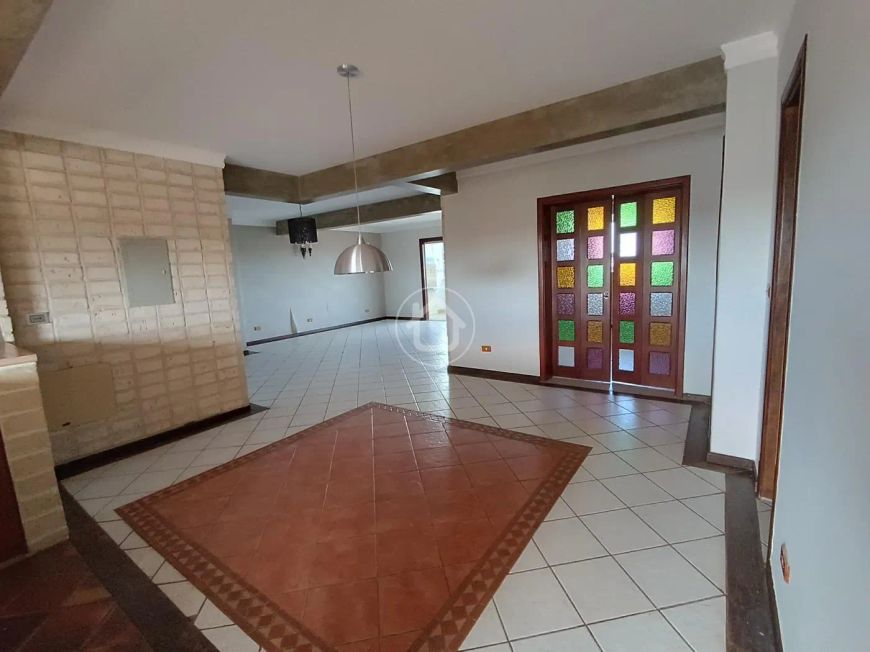 APARTAMENTO MUITO AMPLO - BELVEDERE