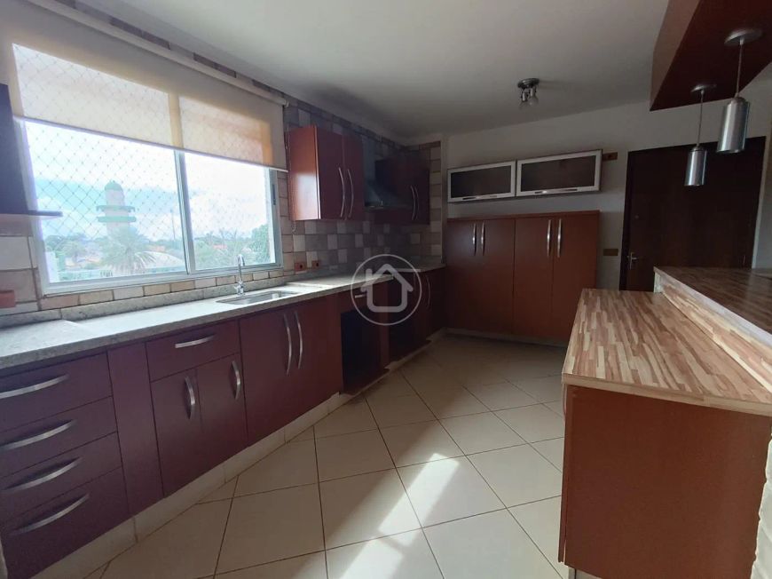 APARTAMENTO MUITO AMPLO - BELVEDERE