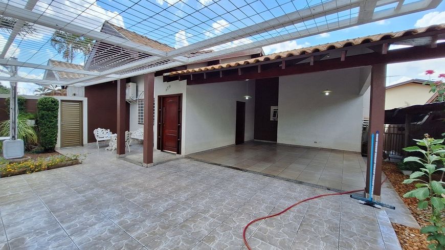 Chacara Cachoeira