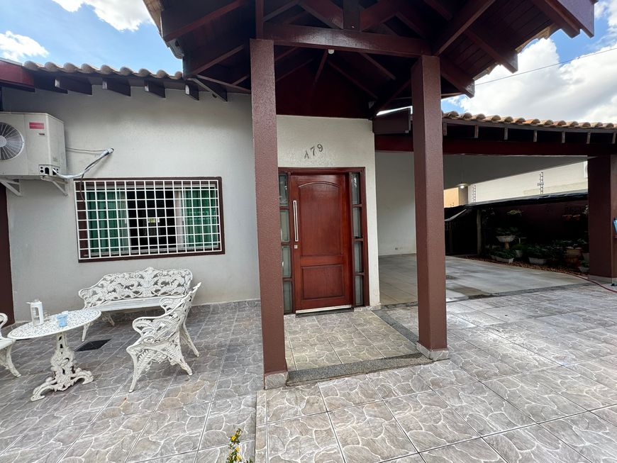 Chacara Cachoeira
