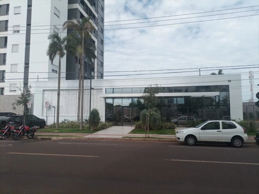 Venda Apto. Edifício Vivet