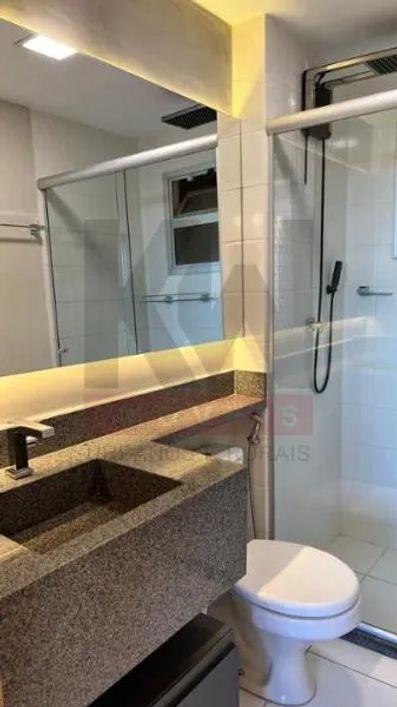 Lindo apartamento no 19º Andar