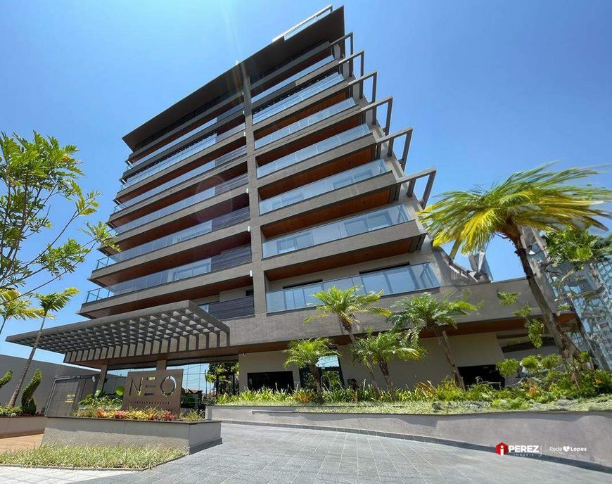 Apartamento - Edifício Neo Vivendas do Bosque