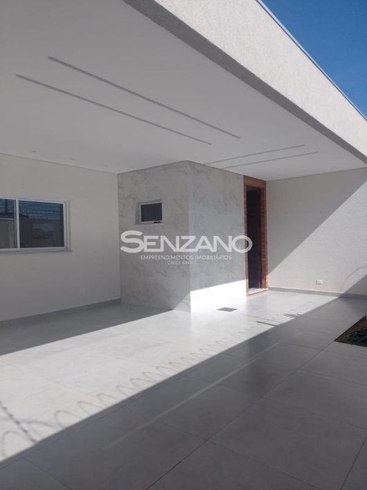 Casa no Rita Vieira - Campo Grande