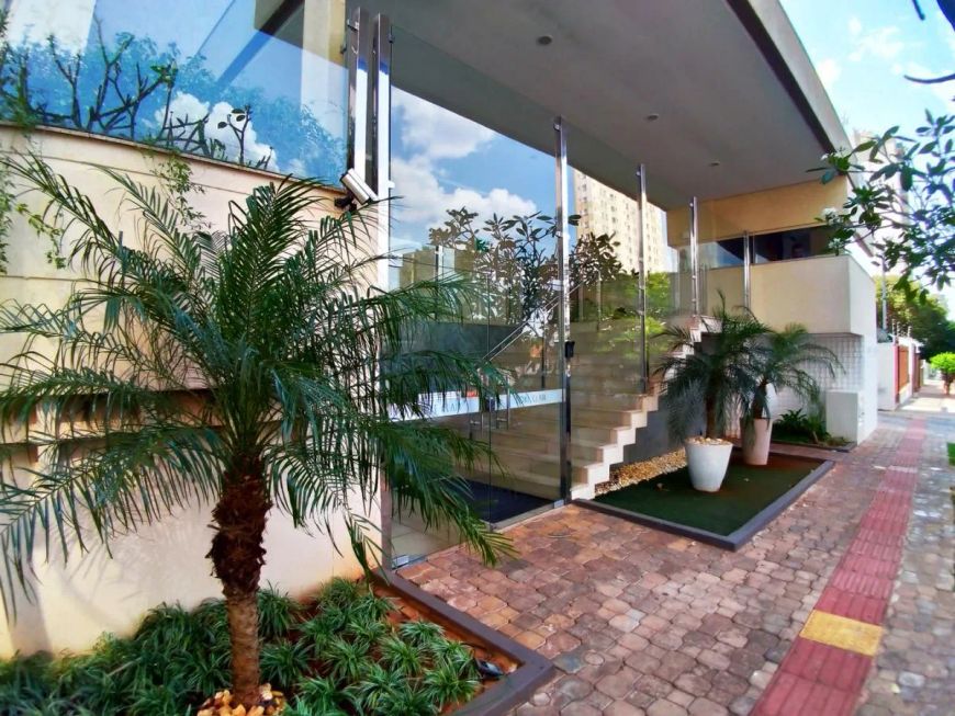 Apartamento para Venda em Campo Grande, Centro, 4 dormitórios, 2 suítes, 5 banheiros, 2 vagas