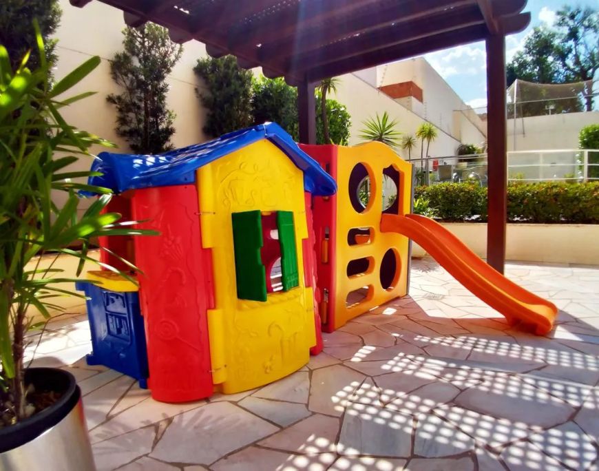 Apartamento para Venda em Campo Grande, Centro, 4 dormitórios, 2 suítes, 5 banheiros, 2 vagas