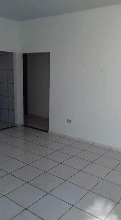Casa Térrea com 3 Quartos - Bairro Jardim Columbia
